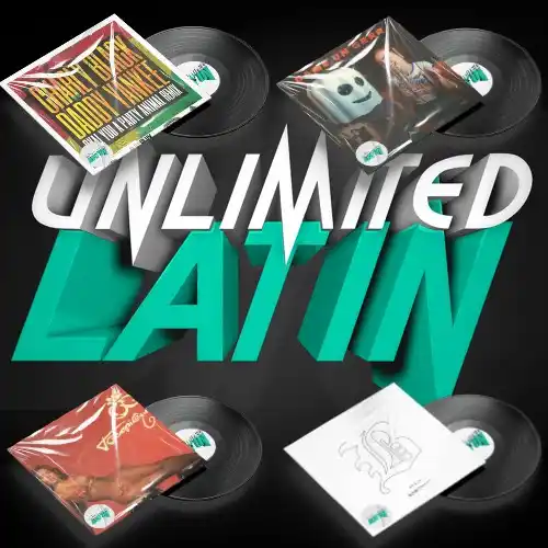 Karol G (Elias Acapella Intro 117Bpm)